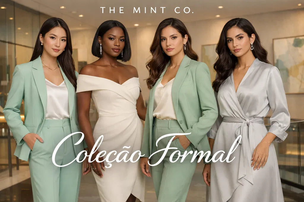 Formal Mint Co.